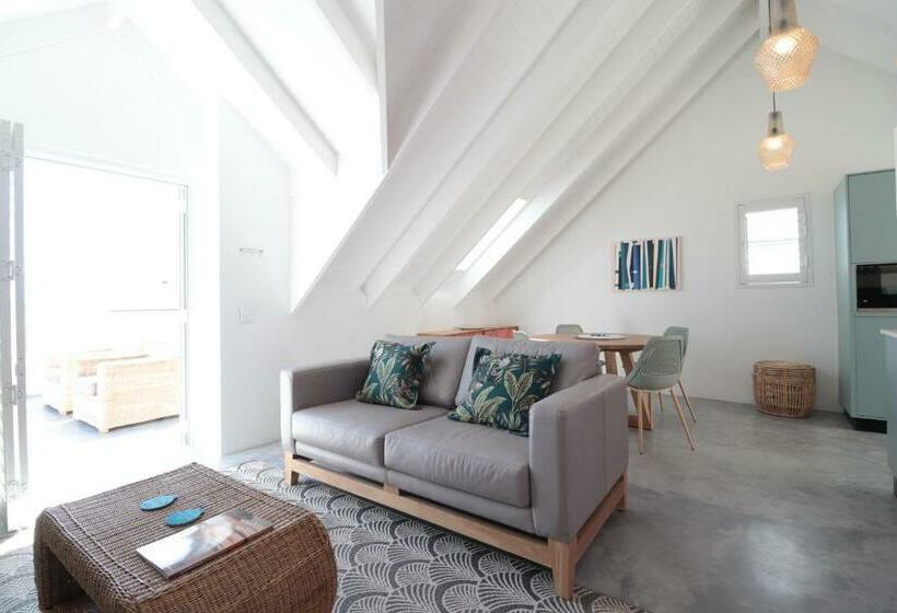 Klipmossel   Bek Bay