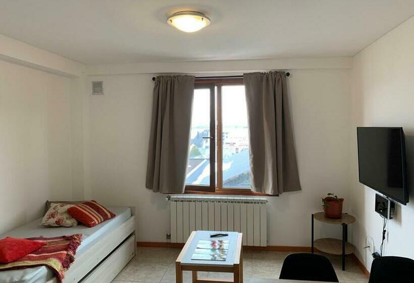 La Casa Del Arbol   Ushuaia