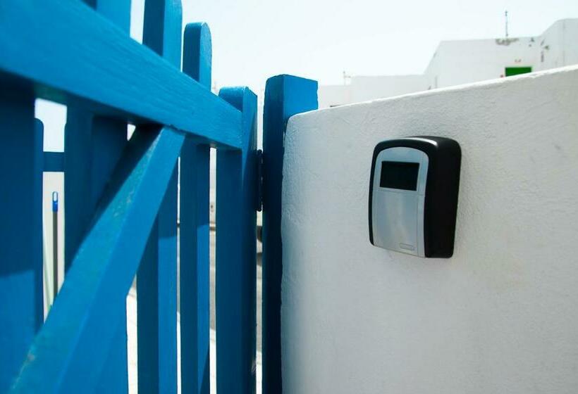 La Casita Azul De Famara