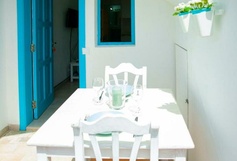 La Casita Azul De Famara