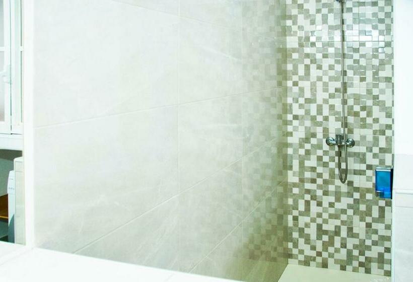 La Casita Azul De Famara