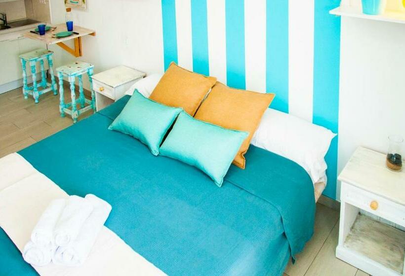 La Casita Azul De Famara