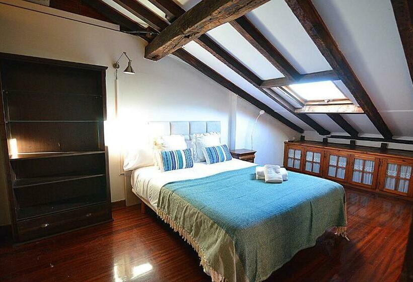 La Mansarda By Just Room