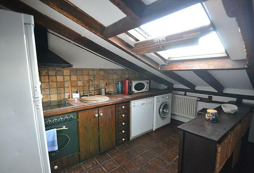 La Mansarda By Just Room