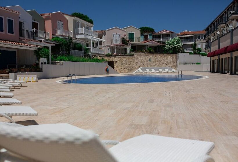 Le Ciel Hotels & Wellness Club