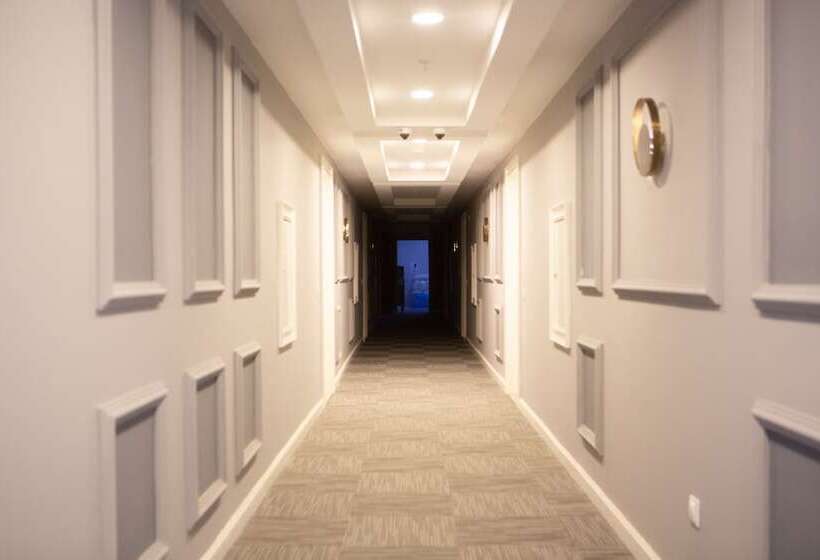 Le Ciel Hotels & Wellness Club