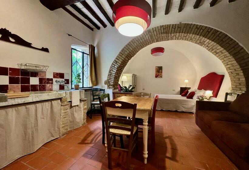 Le Fonti Di San Gimignano