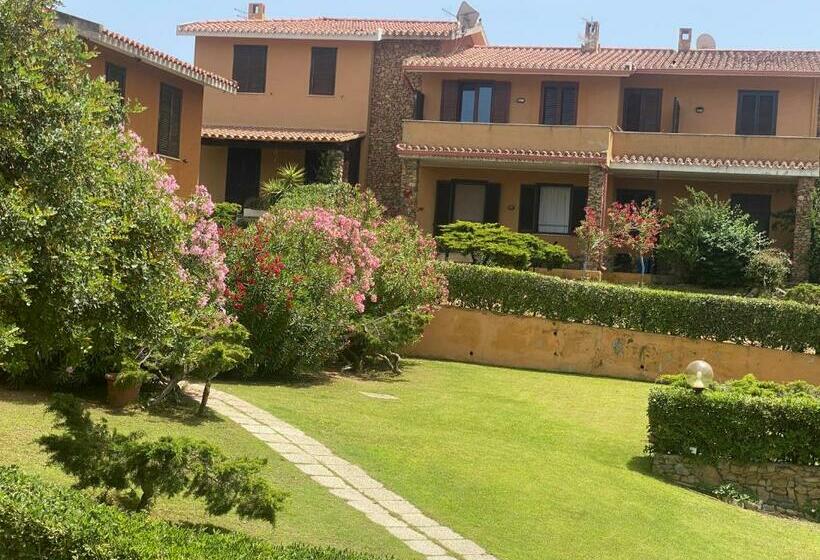 Loasi Di Lidia Villasimius