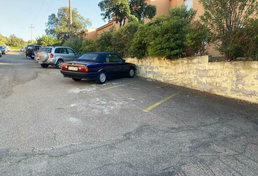 Loasi Di Lidia Villasimius