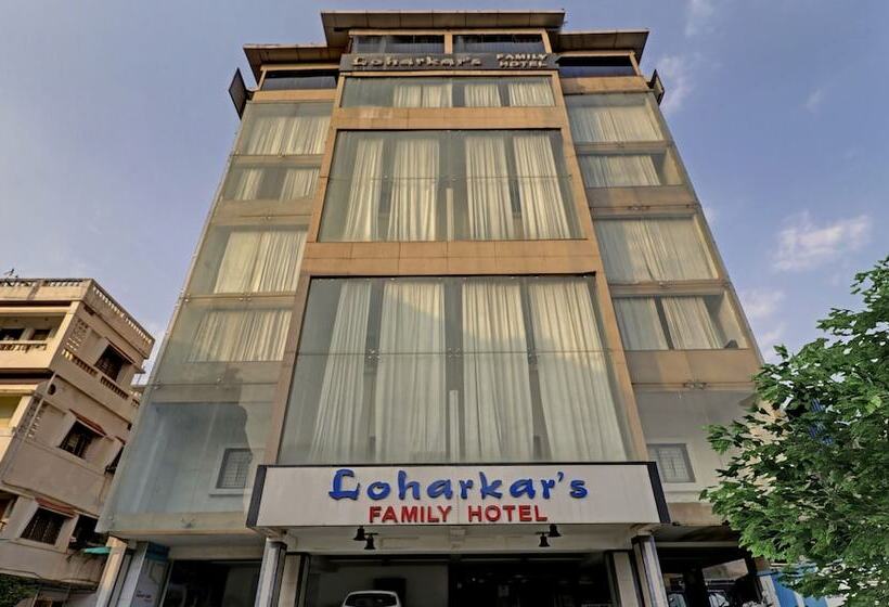Loharkar Family Hotel L As