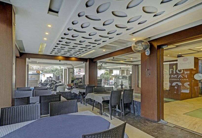 Loharkar Family Hotel L As