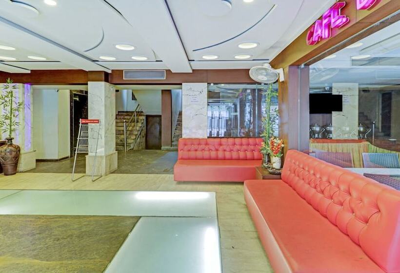 Loharkar Family Hotel L As