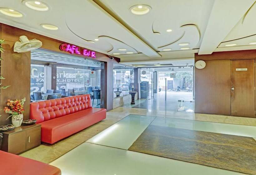 Loharkar Family Hotel L As