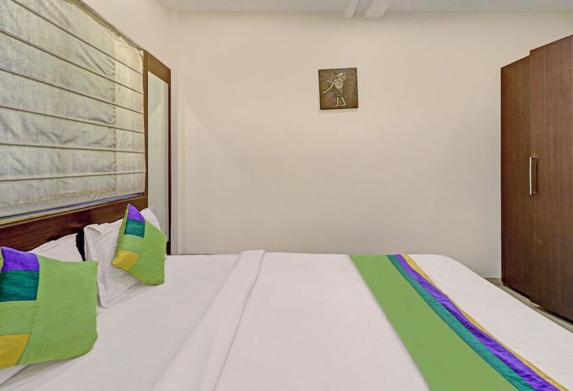 Loharkar Family Hotel L As