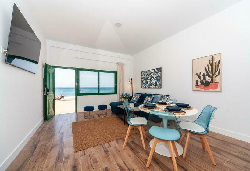 Luxury Suite Sea Front V