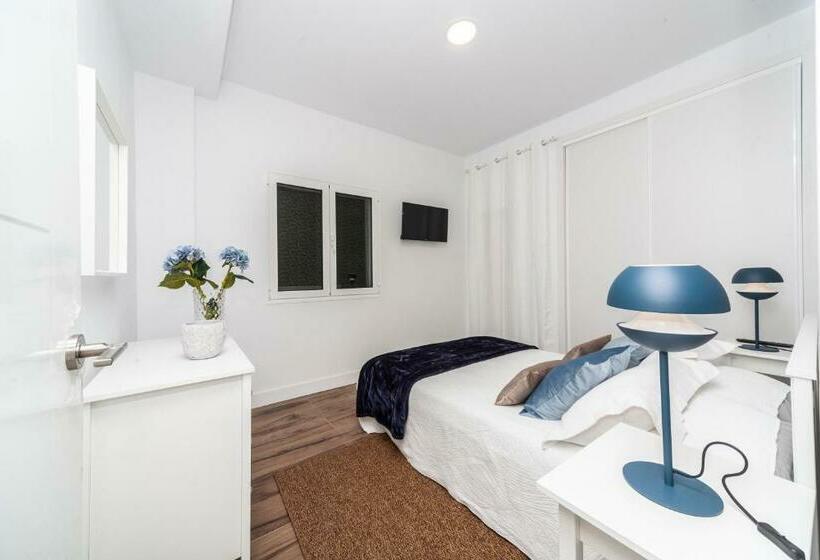 Luxury Suite Sea Front V