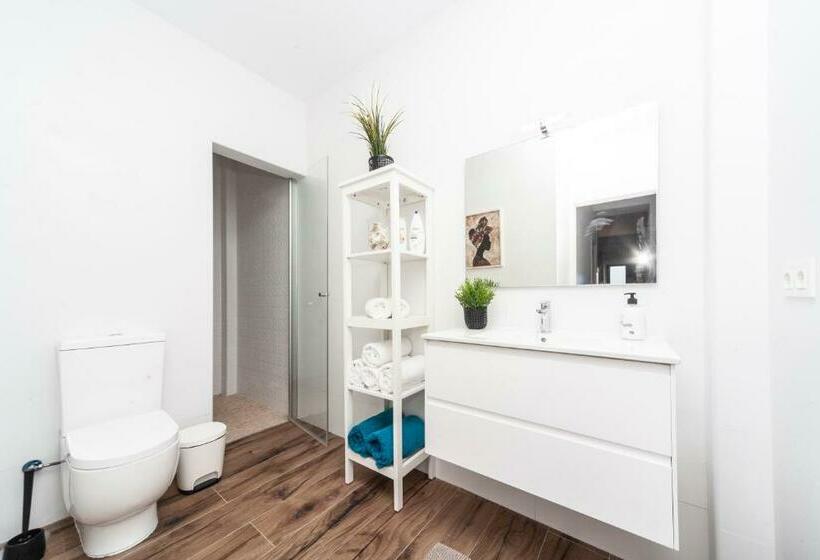 Luxury Suite Sea Front V