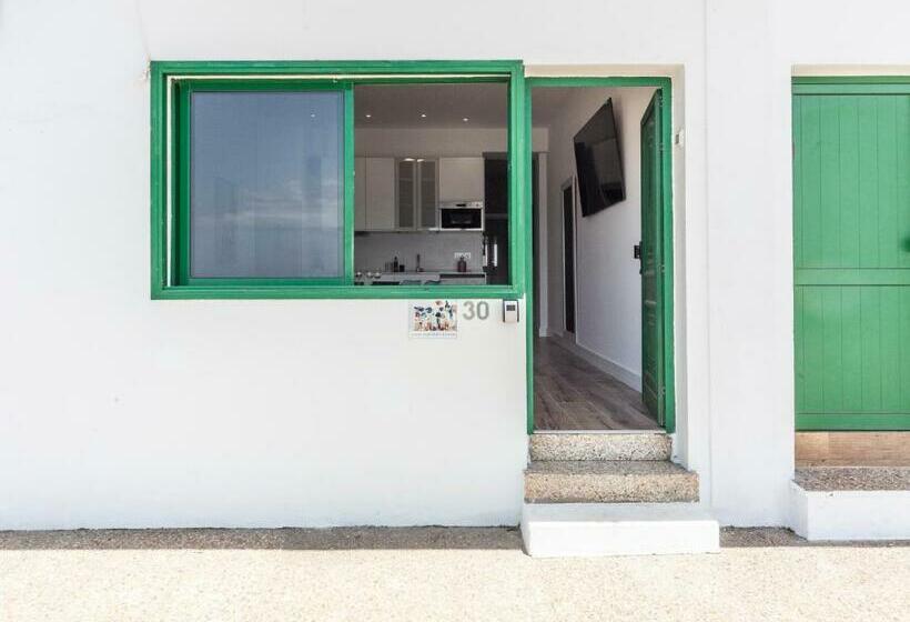 Luxury Suite Sea Front V