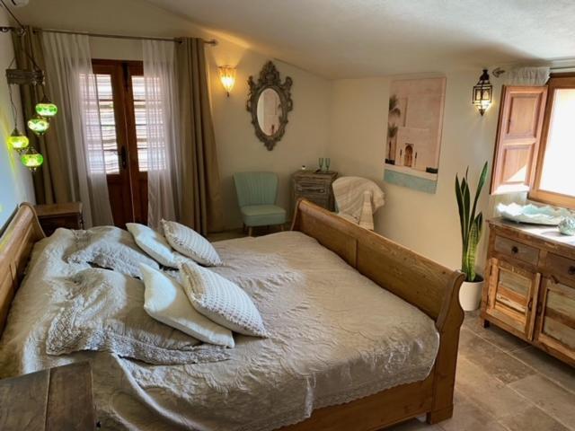 Luz De La Luna B&b, Casa Rural