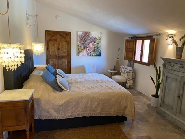 Luz De La Luna B&b, Casa Rural