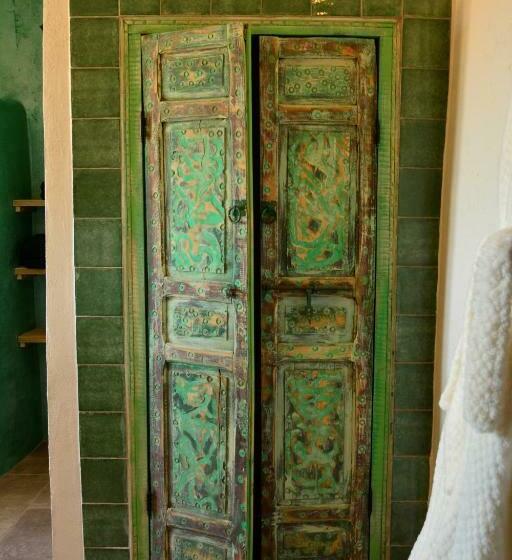 Luz De La Luna B&b, Casa Rural