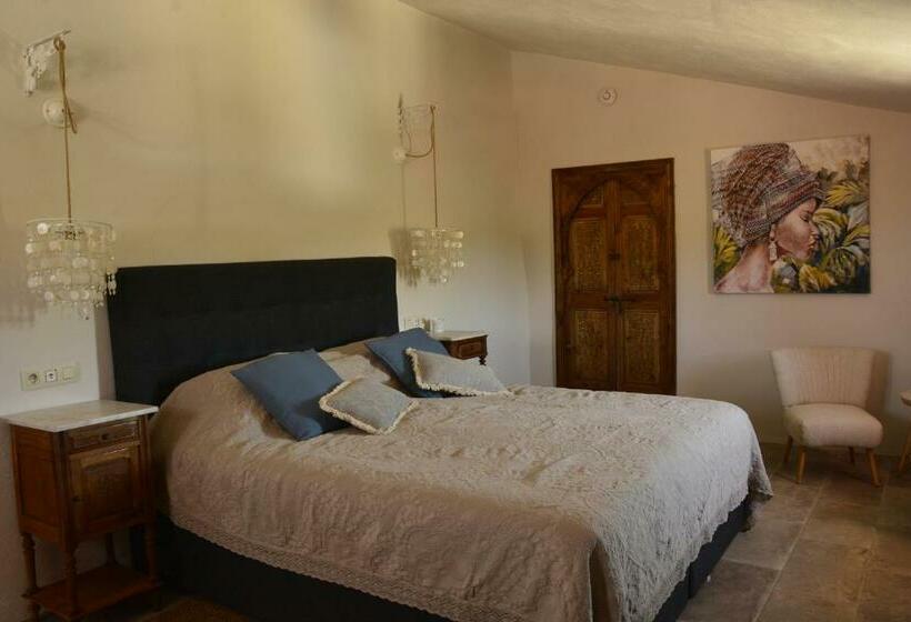 Luz De La Luna B&b, Casa Rural