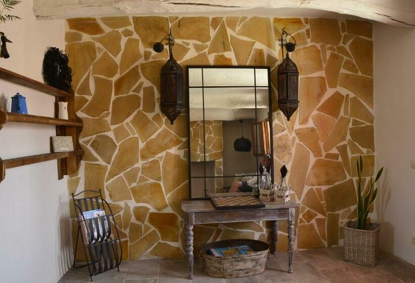 Luz De La Luna B&b, Casa Rural