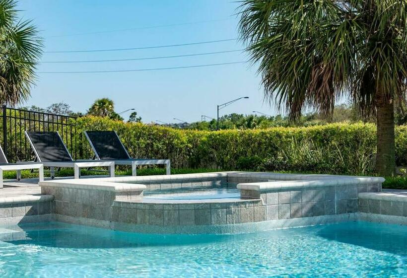 Magical Villa 12 Suites 6 Disney Themed Rooms