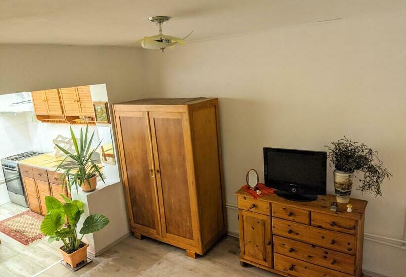 Moss S Economy Condo