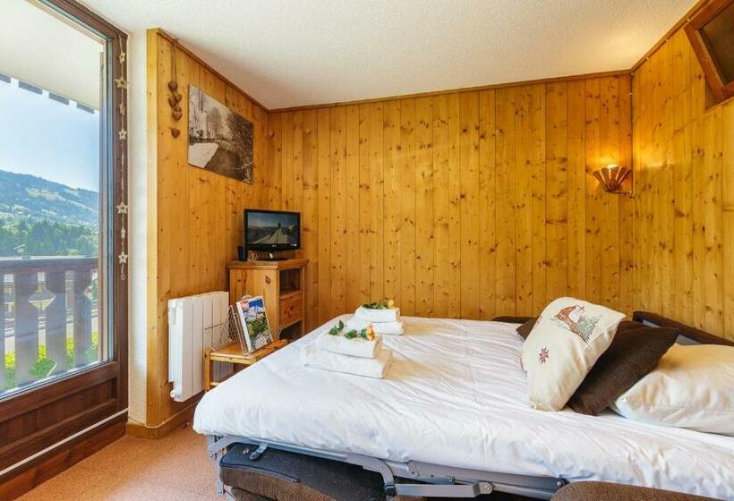 View Sur Arly E10 Happy Rentals