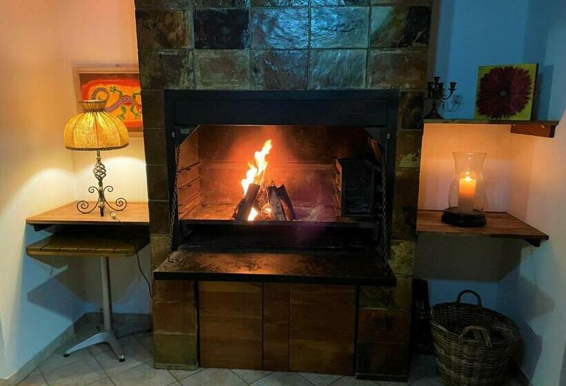 Naurolukki #2   Home Away From Home