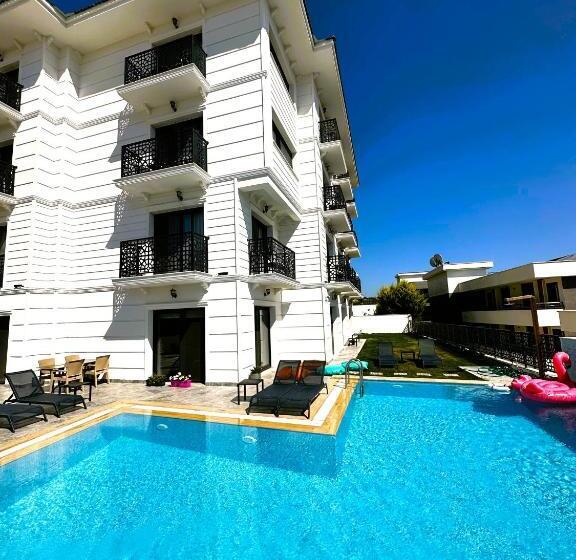 Nova Butik Hotel çeşme