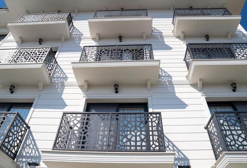 Nova Butik Hotel çeşme