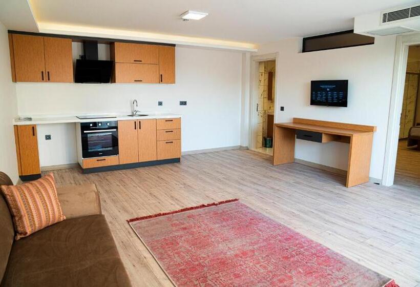 Nova Butik Hotel çeşme