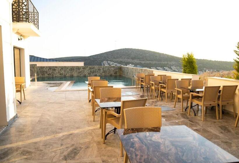 Nova Butik Hotel çeşme