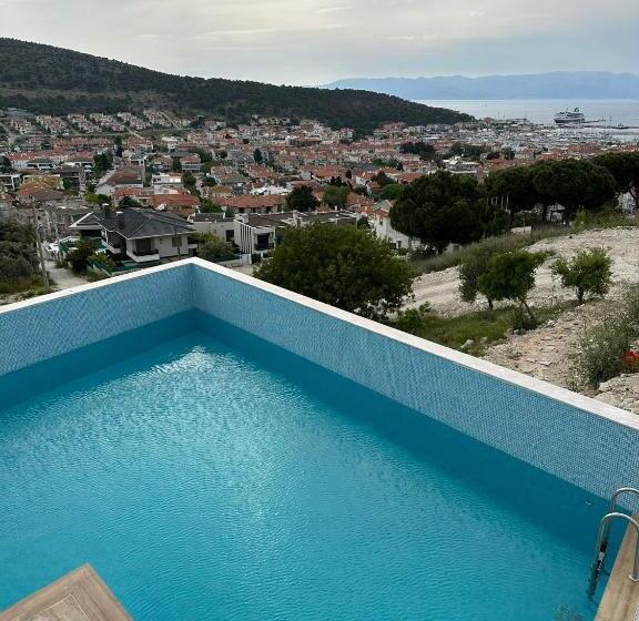 Nova Butik Hotel çeşme