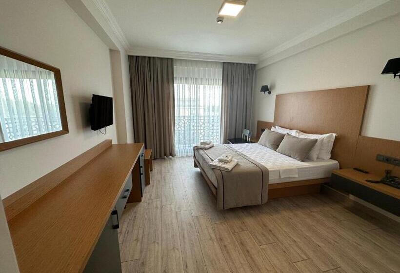 Nova Butik Hotel çeşme