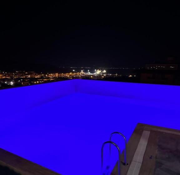 Nova Butik Hotel çeşme