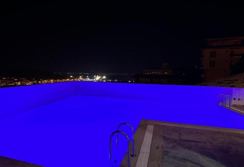 Nova Butik Hotel çeşme