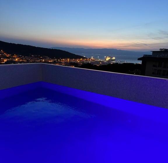 Nova Butik Hotel çeşme