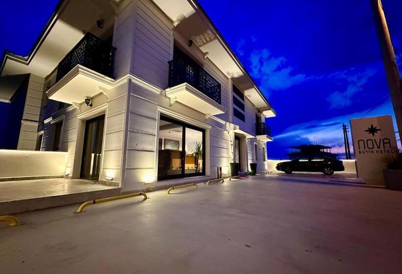 Nova Butik Hotel çeşme