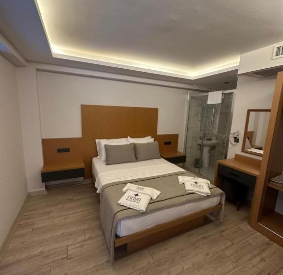 Nova Butik Hotel çeşme