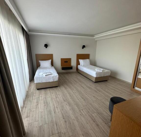 Nova Butik Hotel çeşme