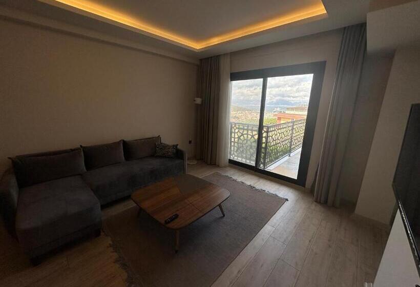 Nova Butik Hotel çeşme