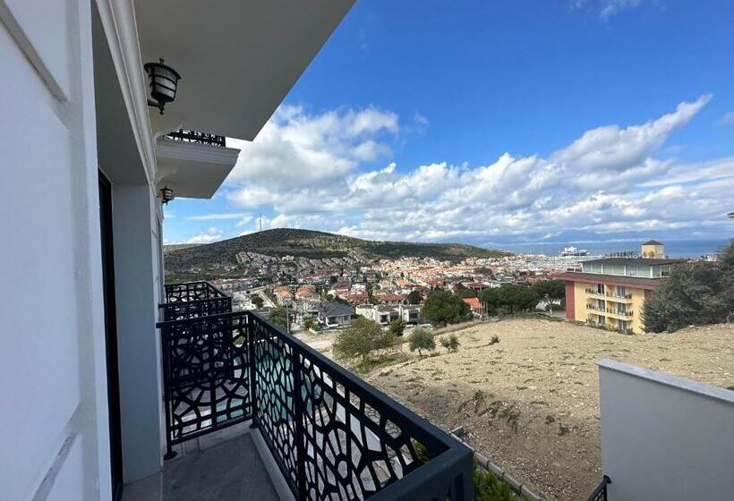 Nova Butik Hotel çeşme