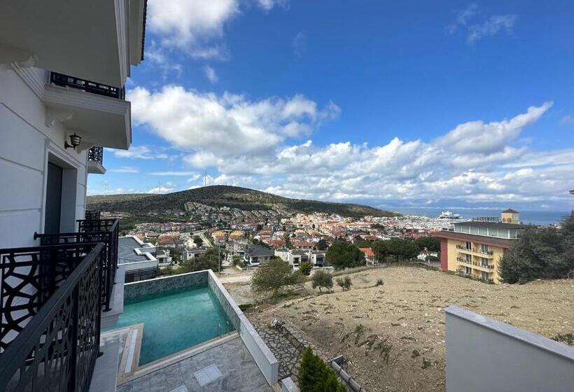 Nova Butik Hotel çeşme