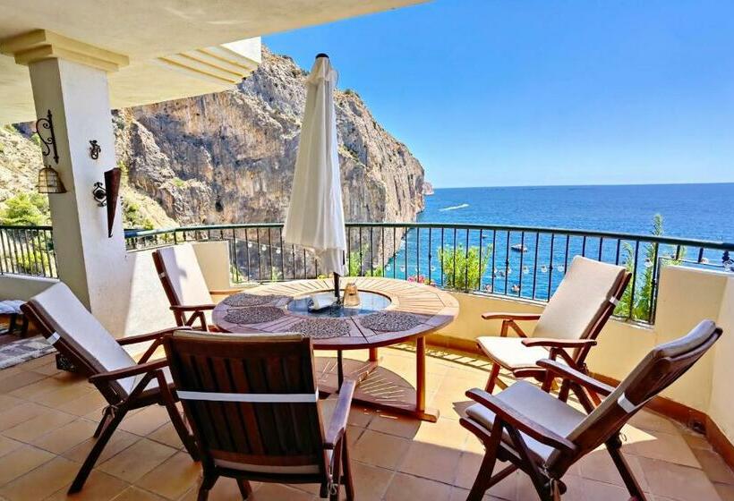 Paradise In Altea Mascarat