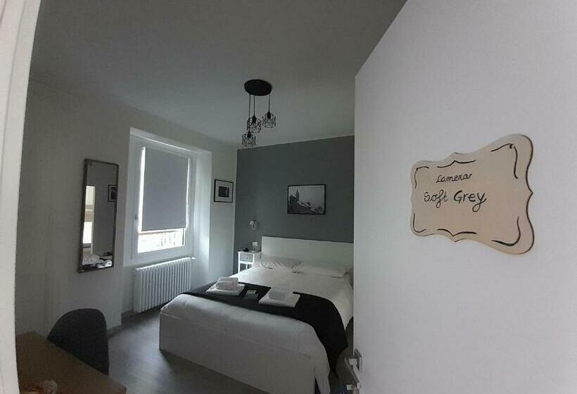 Пансион Ca  Del Vino Rooms  Varzo