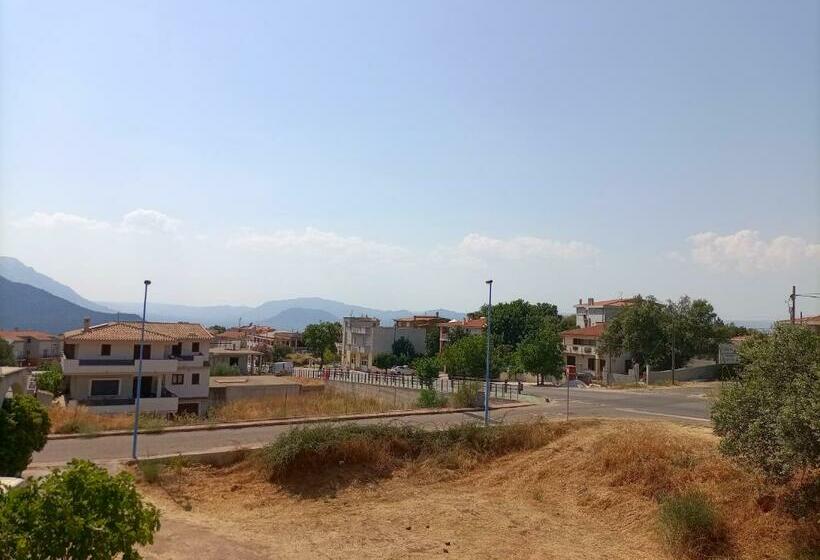 פנסיון Casa Golloi