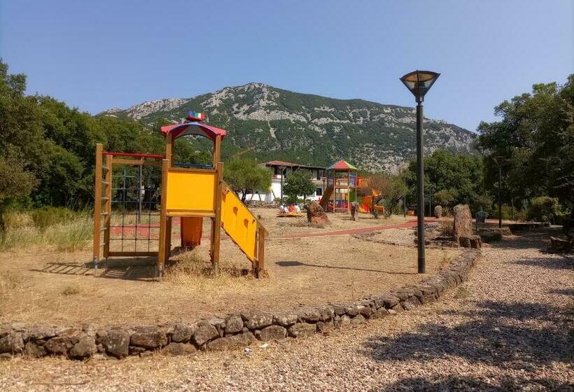 פנסיון Casa Golloi